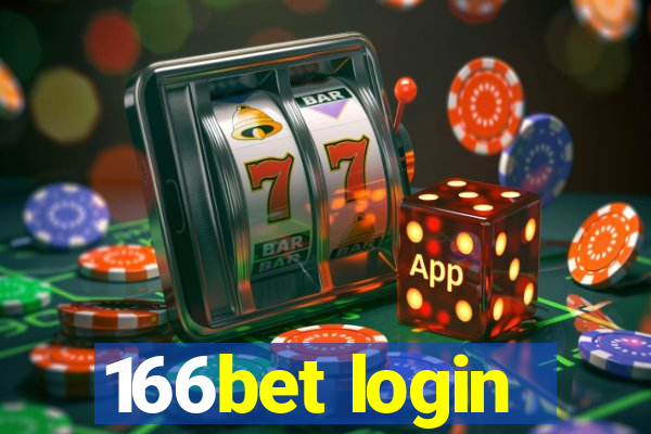 166bet login